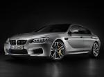 BMW M6 Gran Coupe 2013 года